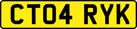 CT04RYK