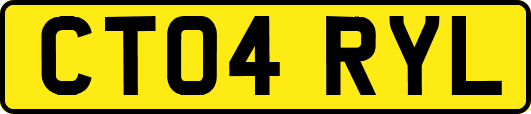 CT04RYL