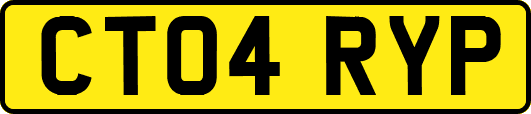 CT04RYP