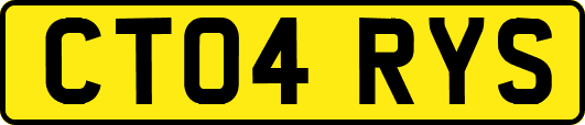 CT04RYS