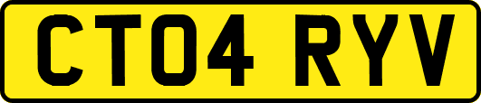 CT04RYV