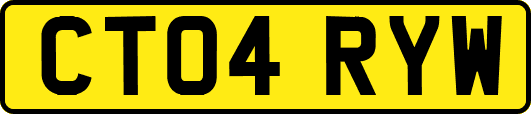 CT04RYW