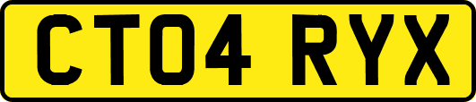 CT04RYX