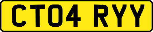 CT04RYY