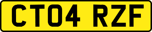 CT04RZF