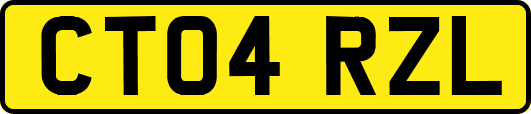 CT04RZL