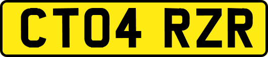 CT04RZR