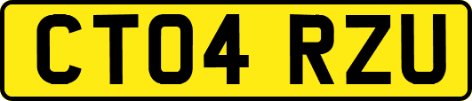 CT04RZU