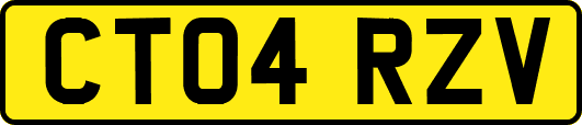 CT04RZV