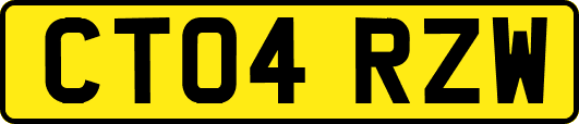 CT04RZW