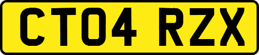 CT04RZX
