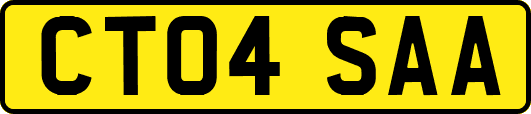 CT04SAA
