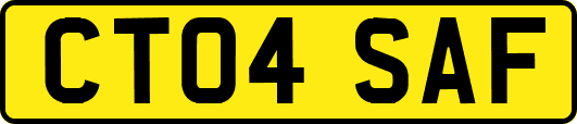 CT04SAF