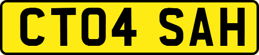 CT04SAH