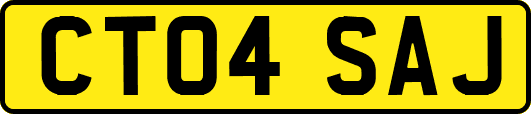 CT04SAJ
