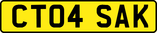 CT04SAK