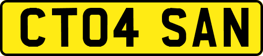 CT04SAN