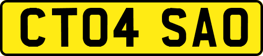CT04SAO