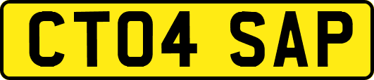 CT04SAP