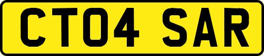 CT04SAR