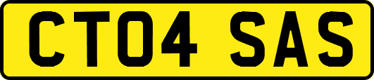 CT04SAS