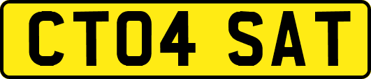 CT04SAT