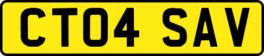 CT04SAV