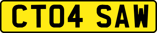 CT04SAW