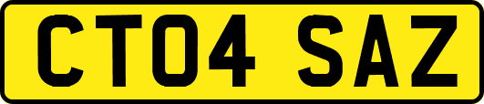 CT04SAZ
