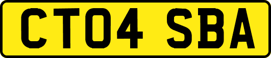 CT04SBA