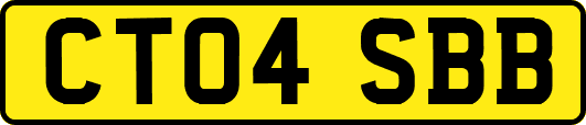 CT04SBB