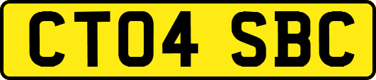 CT04SBC