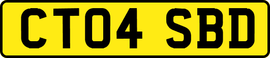 CT04SBD