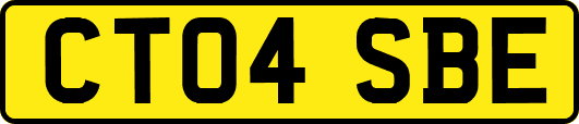 CT04SBE