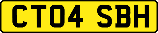 CT04SBH