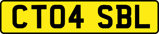 CT04SBL