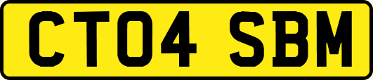 CT04SBM