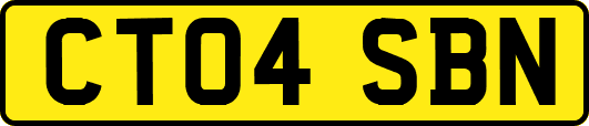 CT04SBN