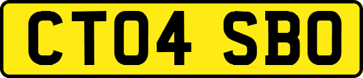 CT04SBO