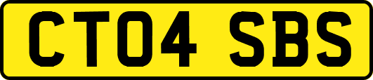 CT04SBS
