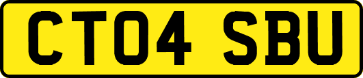 CT04SBU