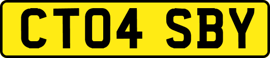 CT04SBY
