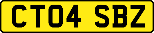 CT04SBZ