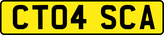 CT04SCA