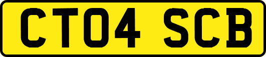 CT04SCB