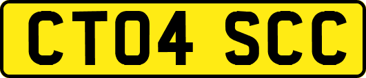 CT04SCC