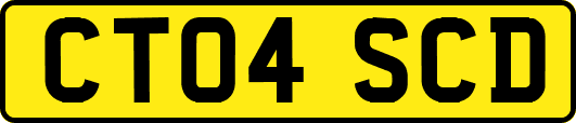 CT04SCD