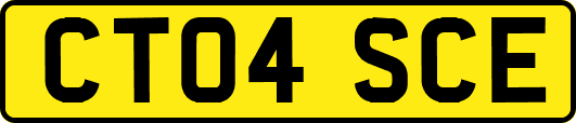 CT04SCE
