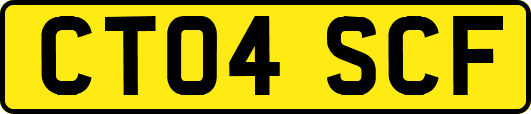 CT04SCF