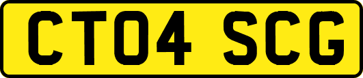CT04SCG